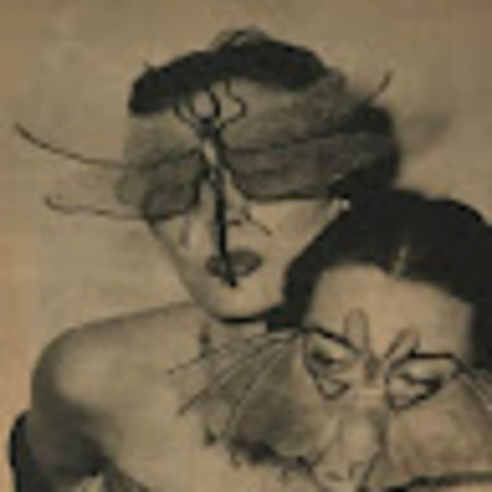 Meet your Posher, Ariana